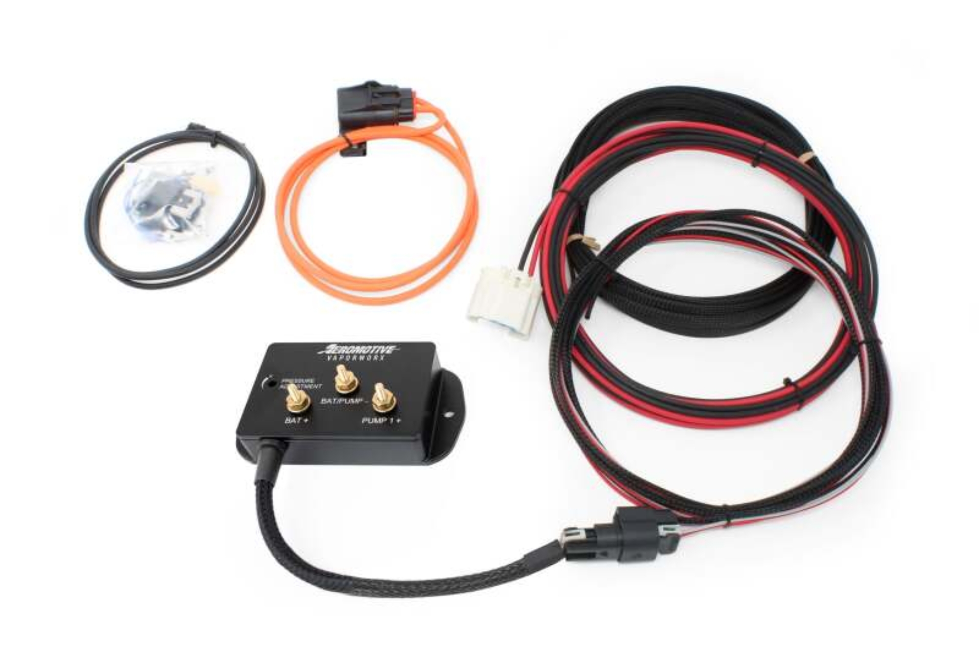 Picture of Aeromotive AER Fuel Pump Controller - 66182