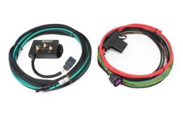 Picture of Aeromotive AER Fuel Pump Controller - 66187