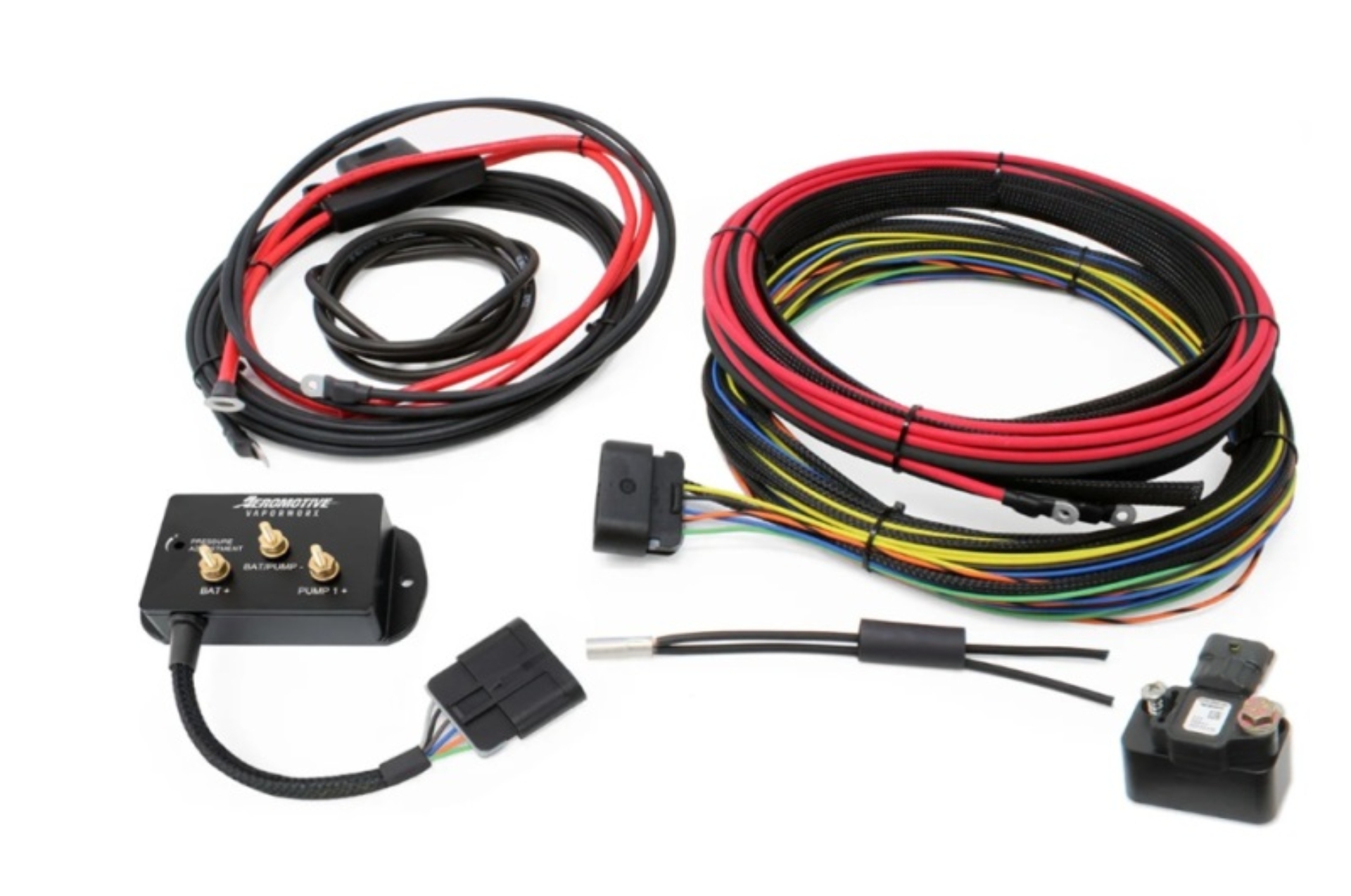 Picture of Aeromotive AER Fuel Pump Controller - 66166