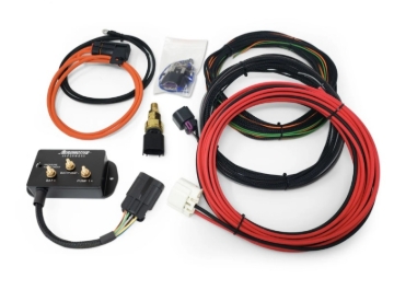 Picture of Aeromotive AER Fuel Pump Controller - 66172