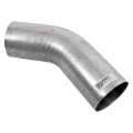 Picture of Diamond Eye Performance DEP Tailpipe AL Tail Pipes - 341003