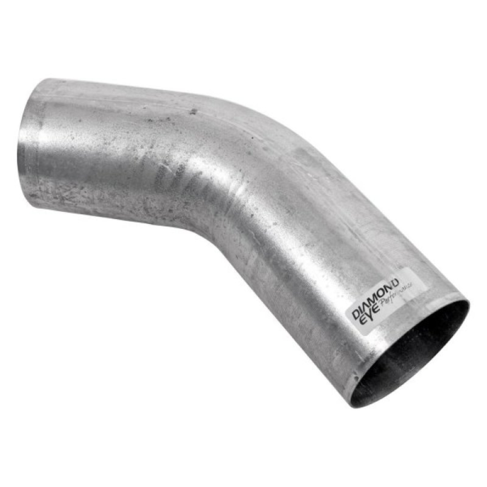 Picture of Diamond Eye Performance DEP Tailpipe AL Tail Pipes - 341003