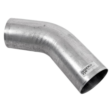Picture of Diamond Eye Performance DEP Tailpipe AL Tail Pipes - 341003