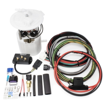 Picture of Aeromotive AER Fuel Systems - 67706