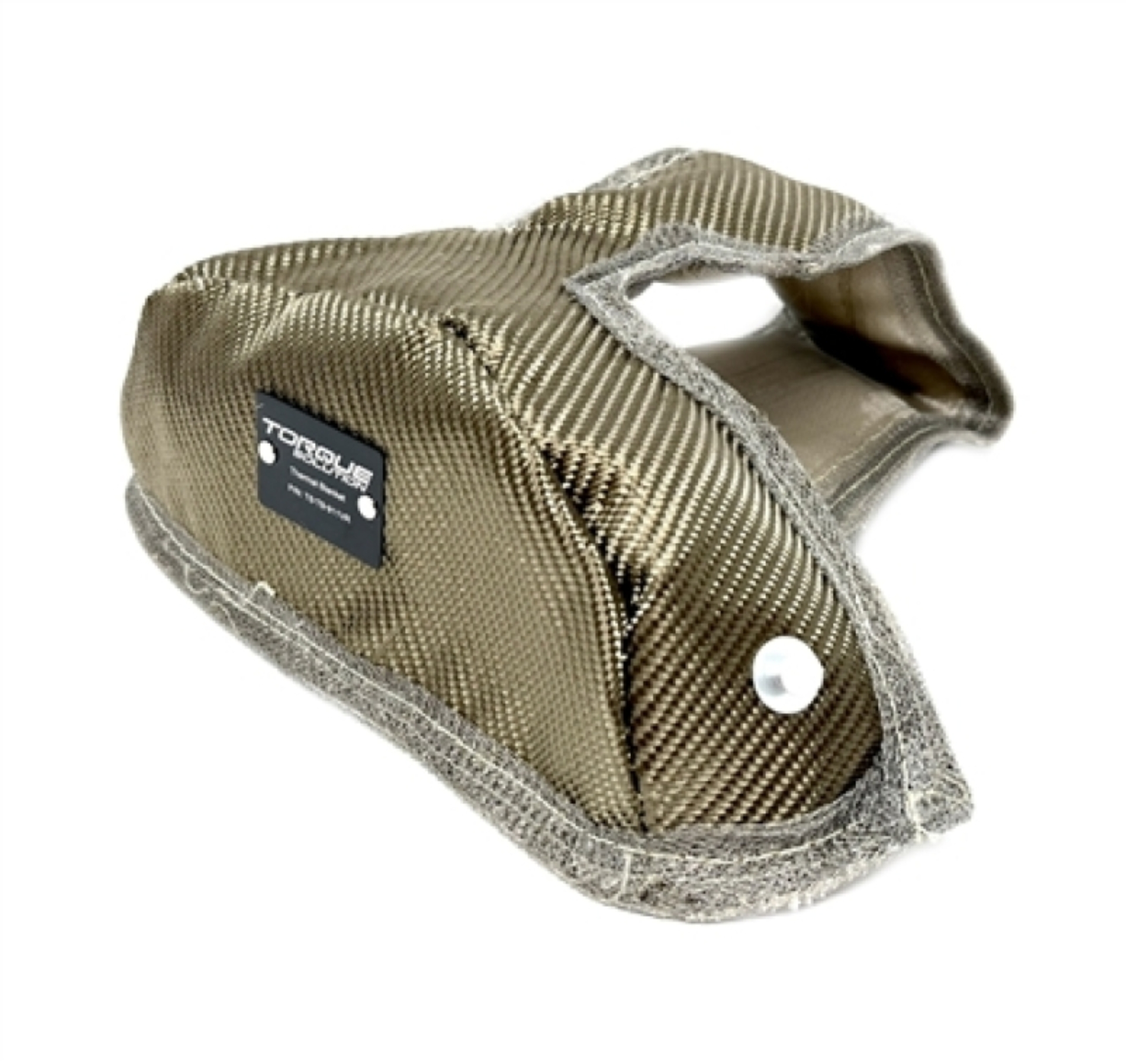 Picture of Torque Solution TQS Turbo Blankets - TS-TB-911VR