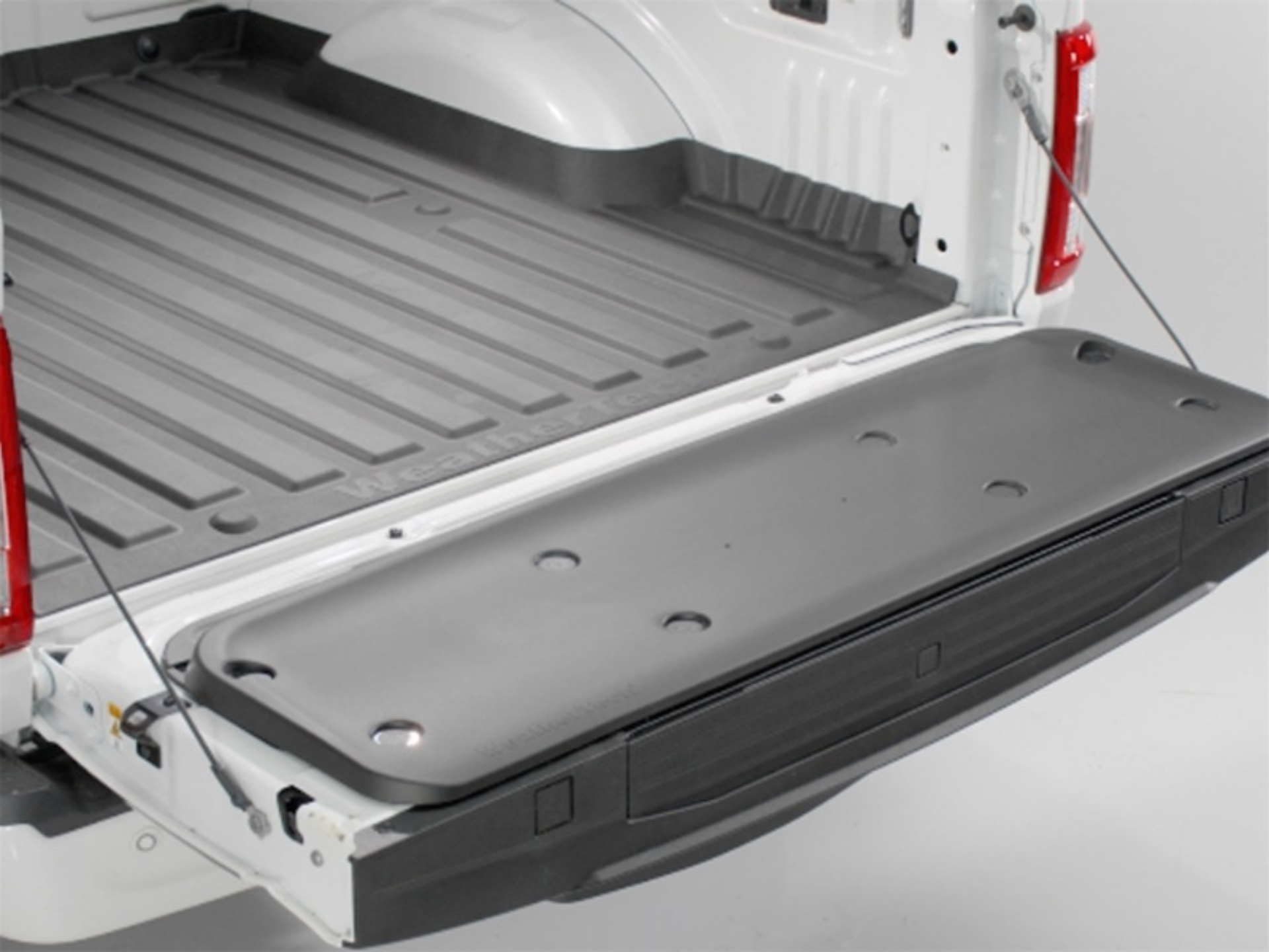 Picture of WeatherTech WT Seat Cushion Home Accessories - 81TGS02