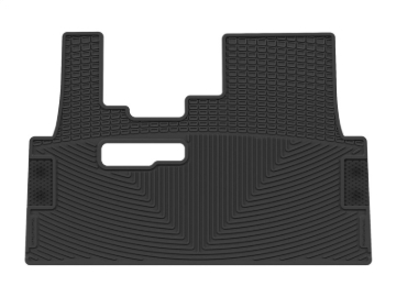 Picture of WeatherTech WT Golf Cart Mats-Blk Floor Mats - W737