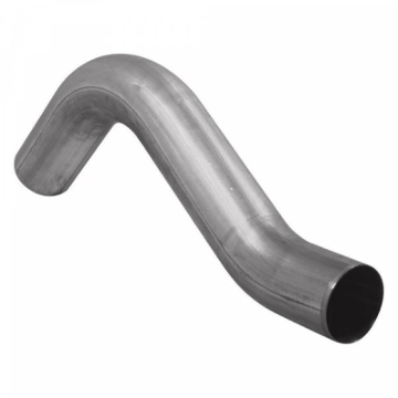 Picture of Diamond Eye Performance DEP Tailpipe AL Tail Pipes - 261007