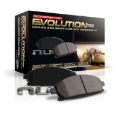 Picture of PowerStop PSB Z17 Evolution Brake Pads - 17-2443