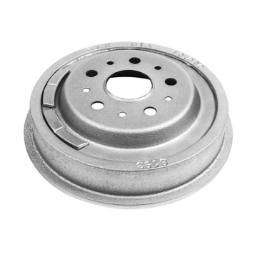 Picture of PowerStop PSB Autospecialty Drum Kit Brake Drums - AD8102P