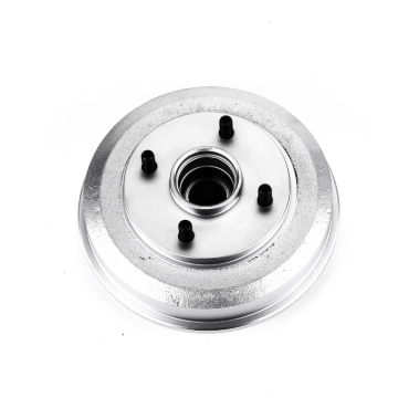 Picture of PowerStop PSB Autospecialty Drum Kit Brake Drums - AD8143P