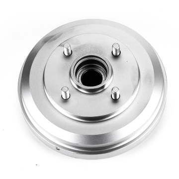 Picture of PowerStop PSB Autospecialty Drum Kit Brake Drums - AD8145P