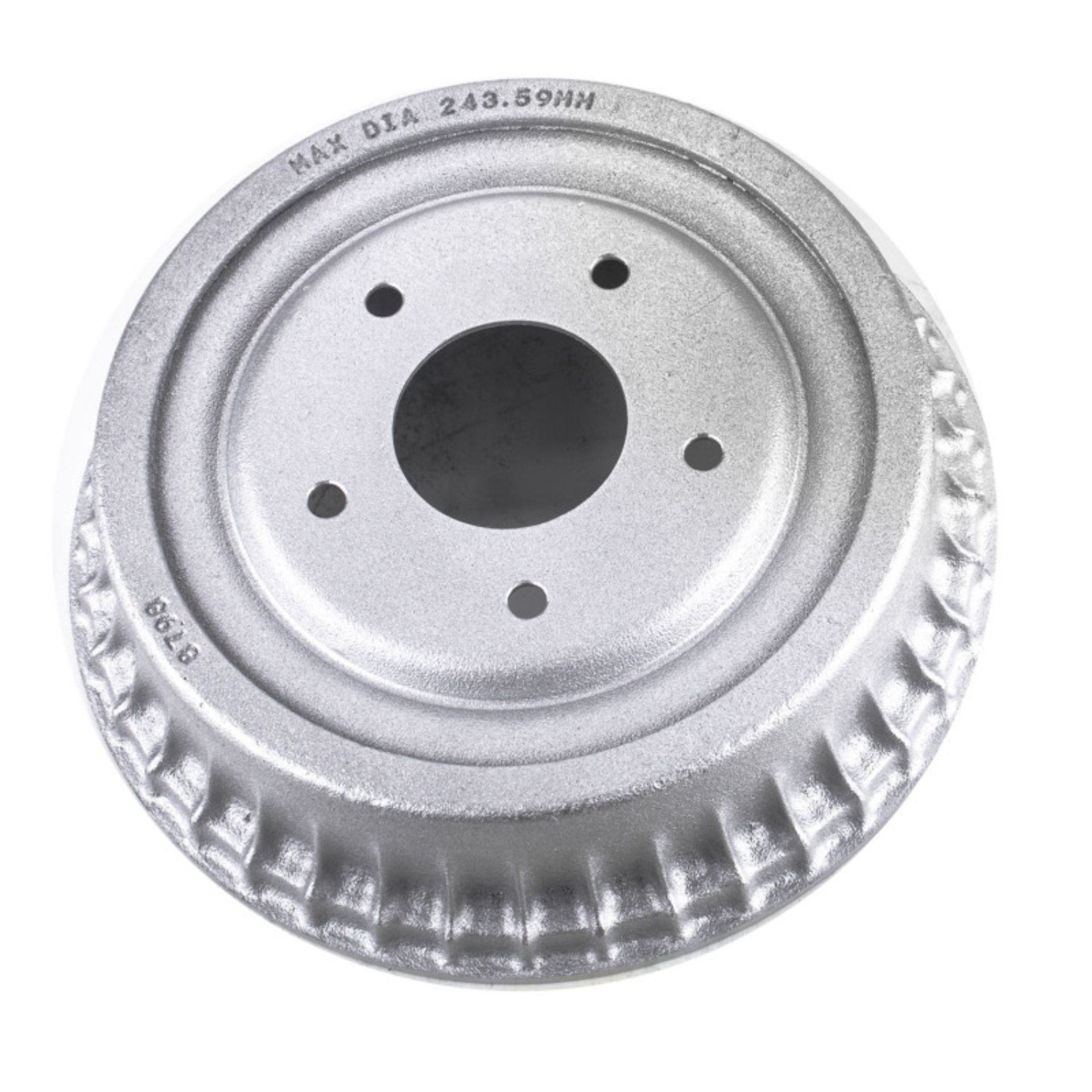 Picture of PowerStop PSB Autospecialty Drum Kit Brake Drums - AD8208P