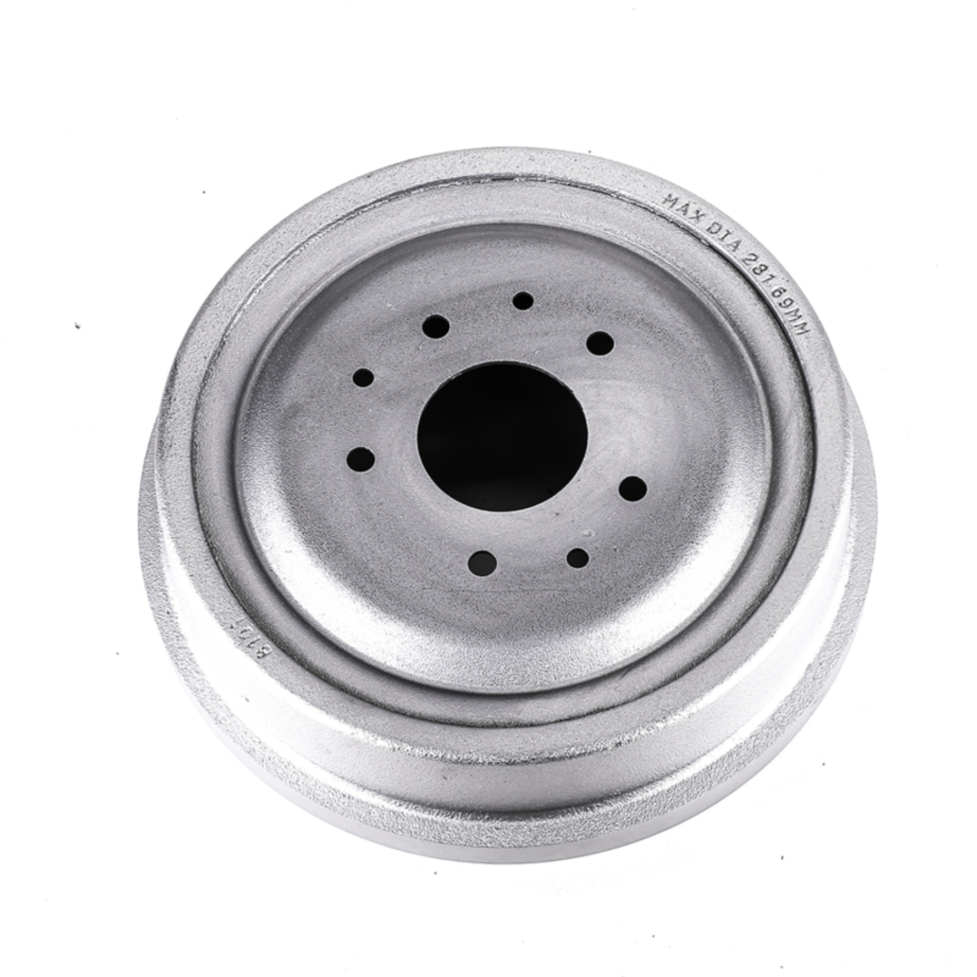 Picture of PowerStop PSB Autospecialty Drum Kit Brake Drums - AD8200P