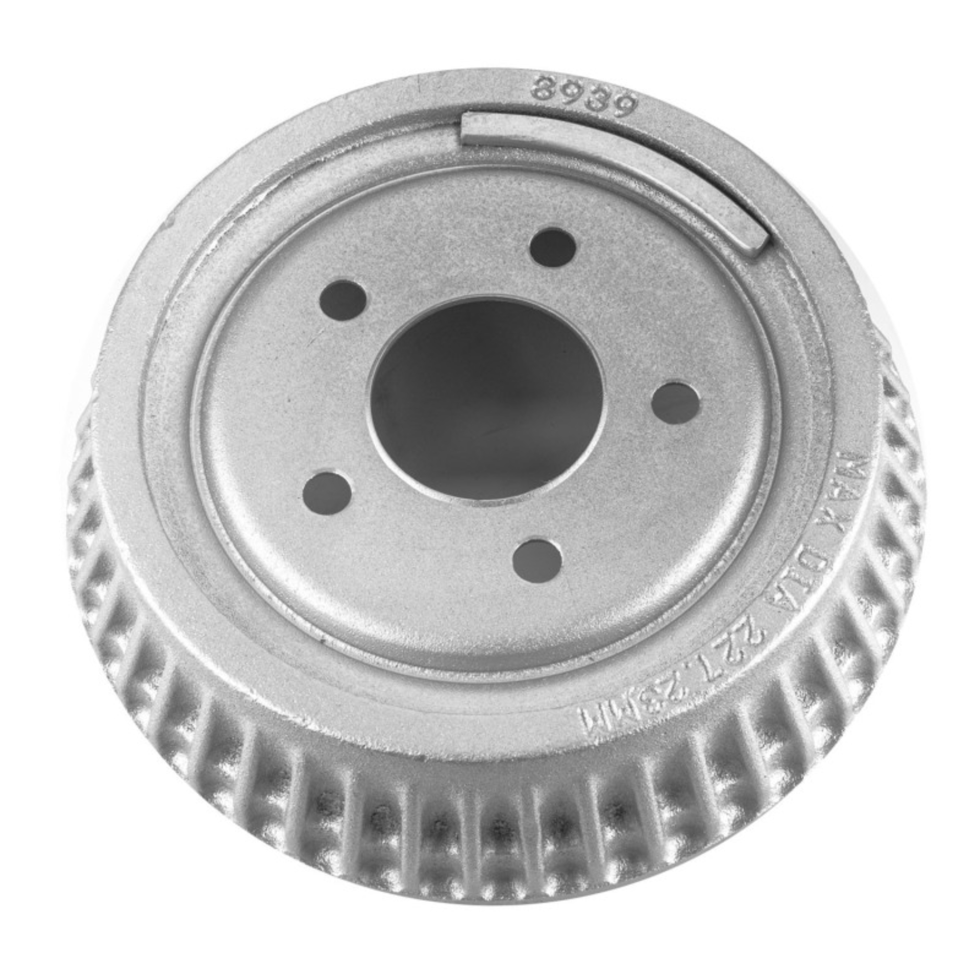 Picture of PowerStop PSB Autospecialty Drum Kit Brake Drums - AD8223P