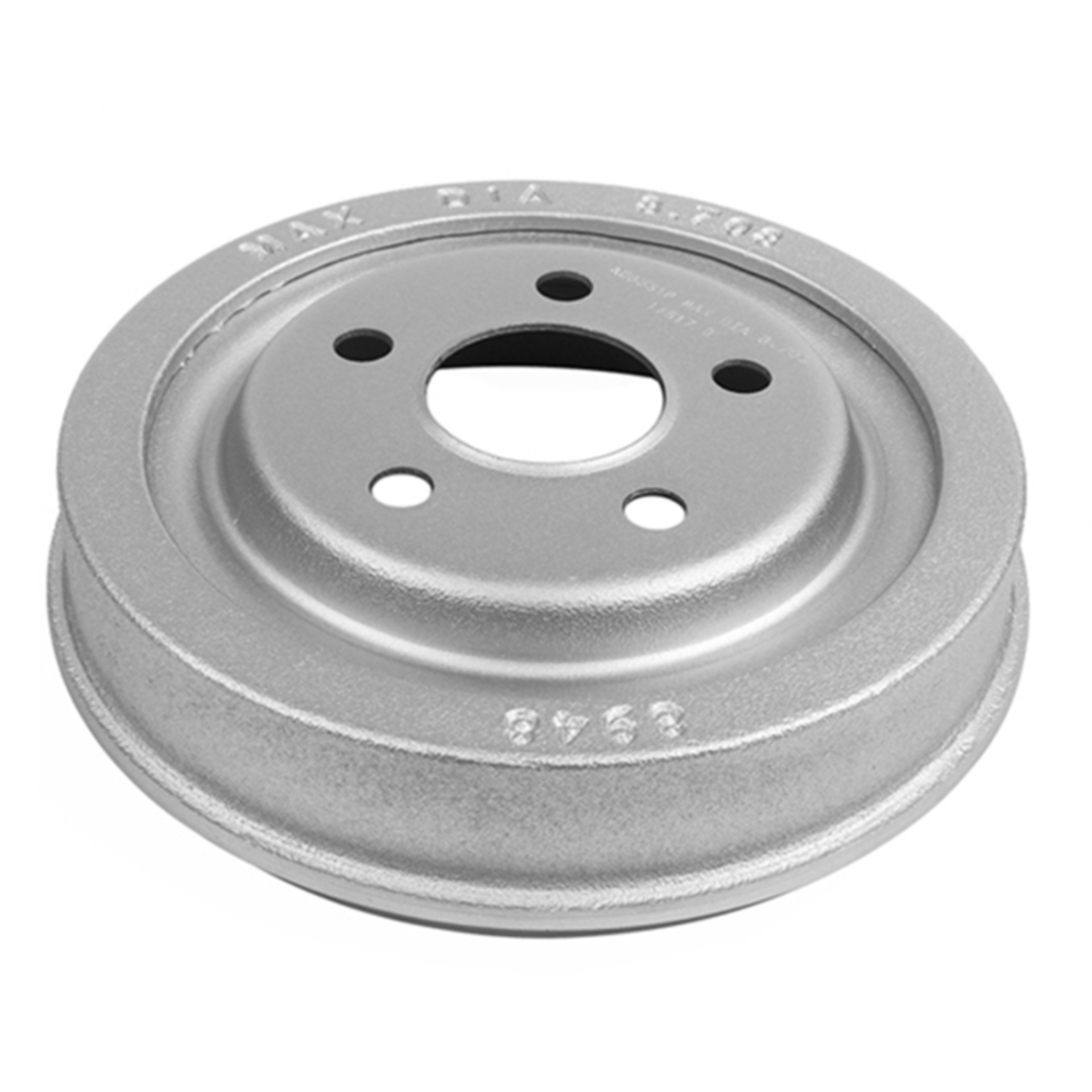 Picture of PowerStop PSB Autospecialty Drum Kit Brake Drums - AD8331P