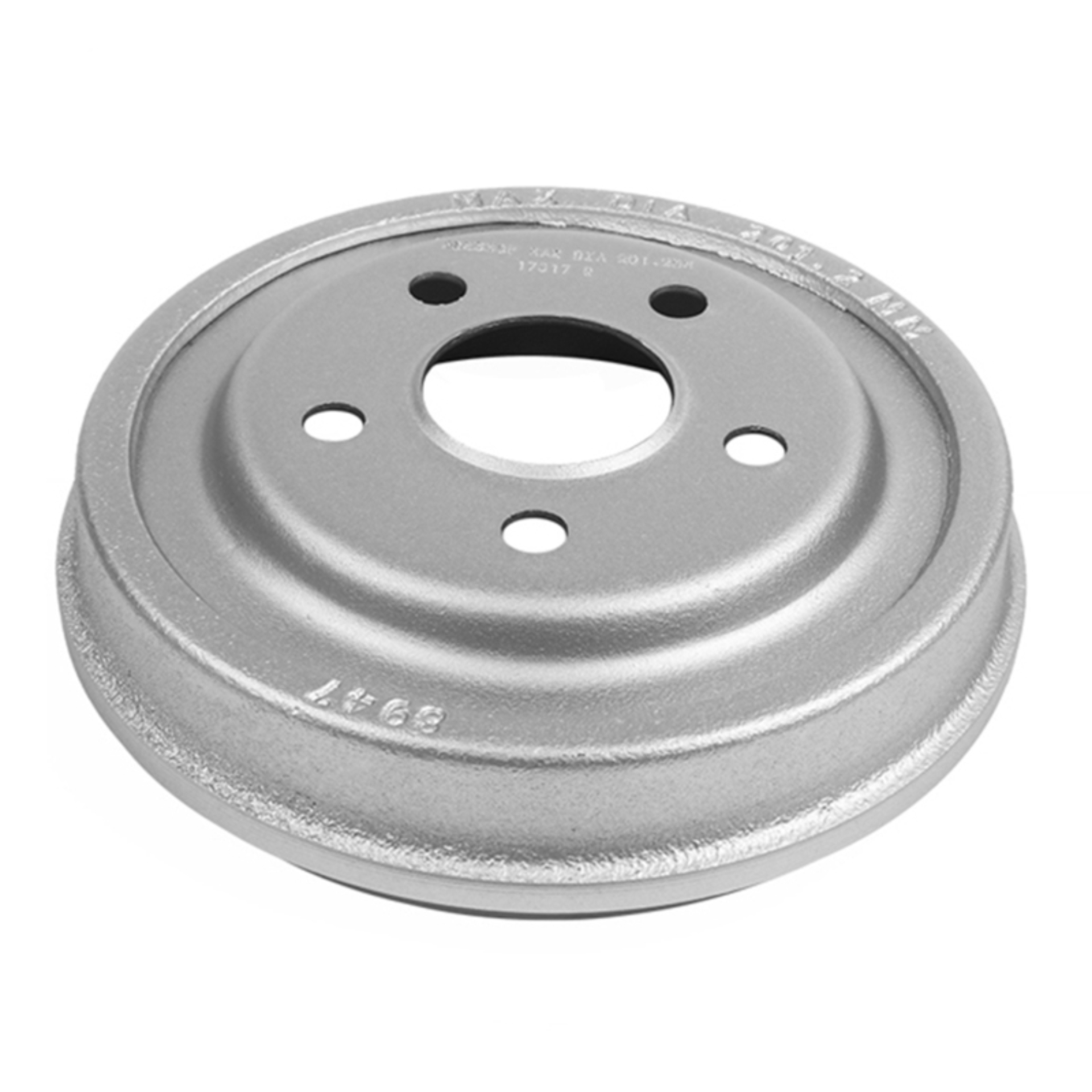 Picture of PowerStop PSB Autospecialty Drum Kit Brake Drums - AD8330P