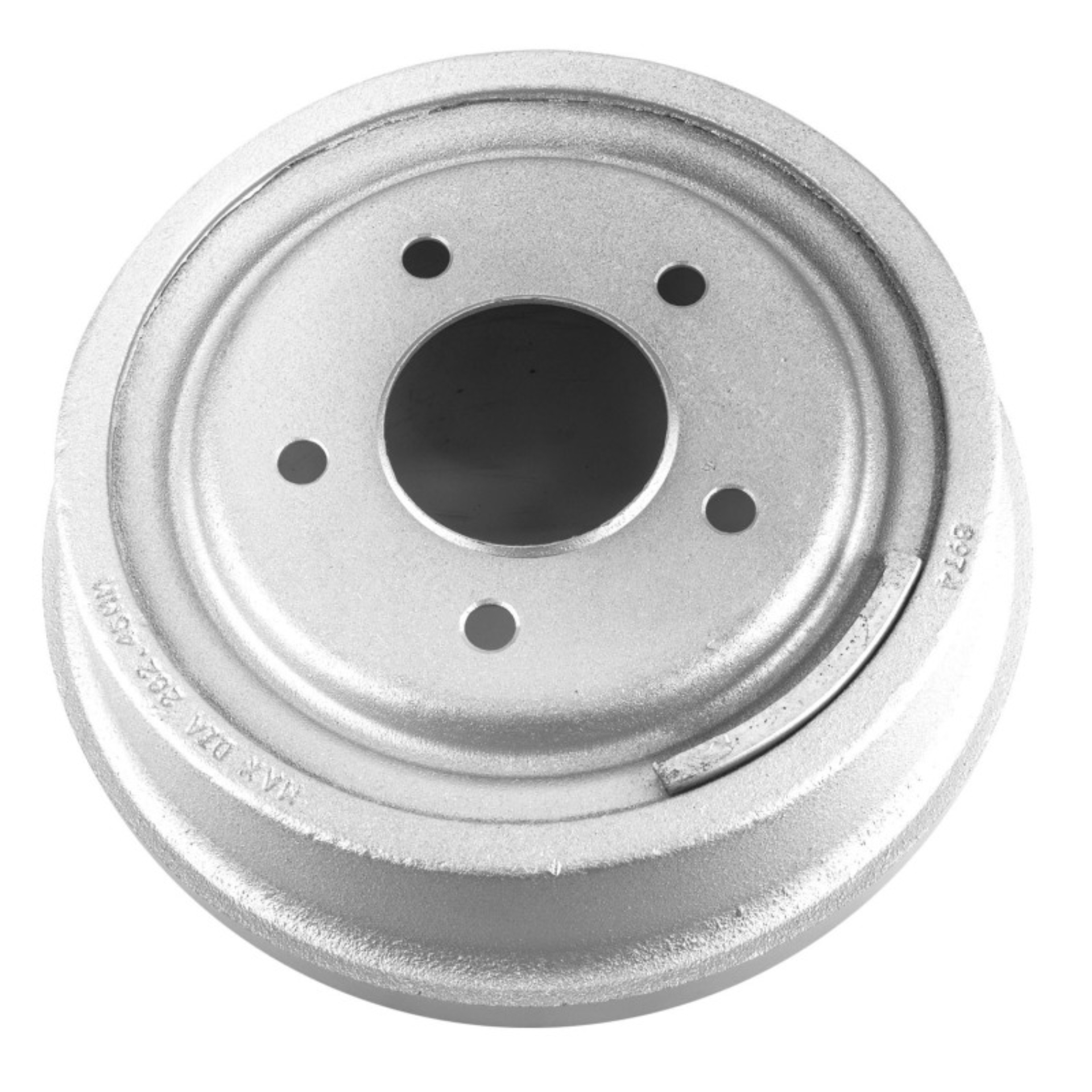 Picture of PowerStop PSB Autospecialty Drum Kit Brake Drums - AD8528P