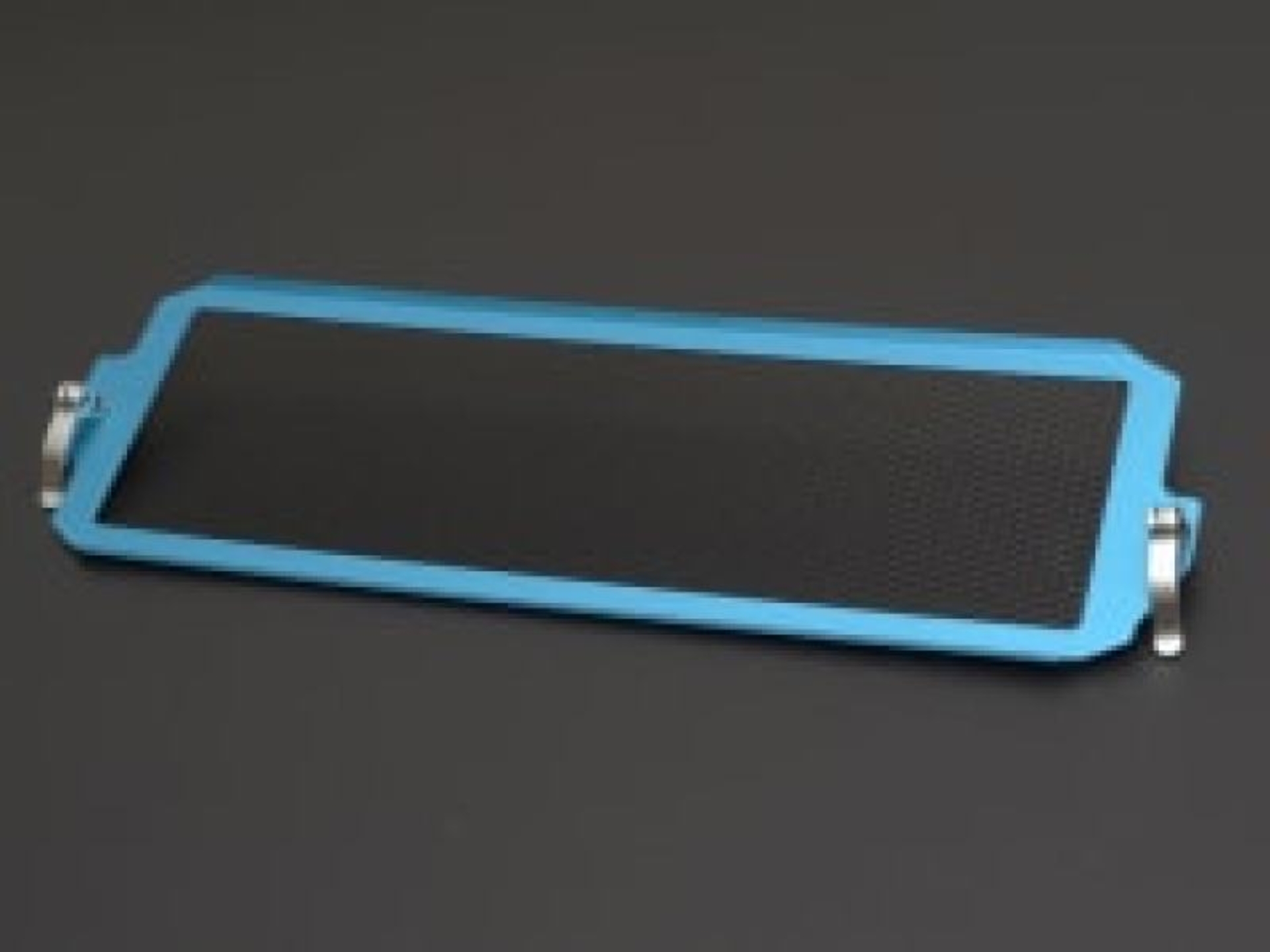 Picture of Cusco CUS Rally Guards Other Body Components - 6A1 035 A