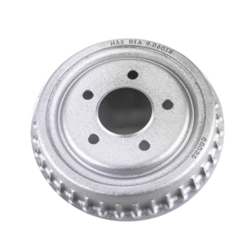 Picture of PowerStop PSB Autospecialty Drum Kit Brake Drums - AD8540P
