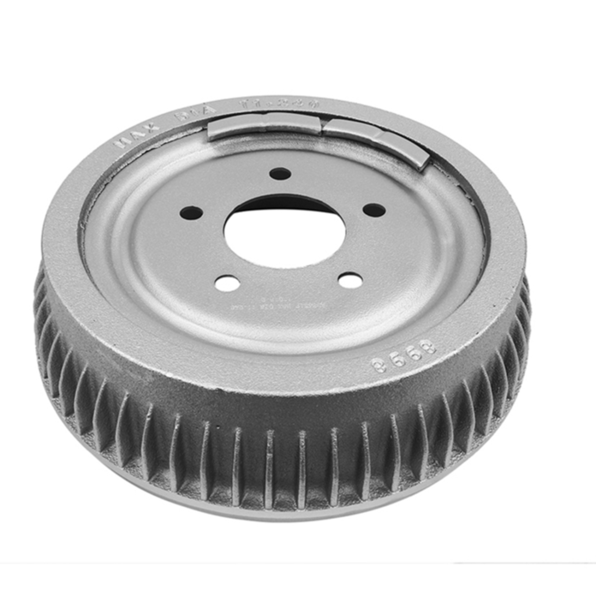 Picture of PowerStop PSB Autospecialty Drum Kit Brake Drums - AD8631P