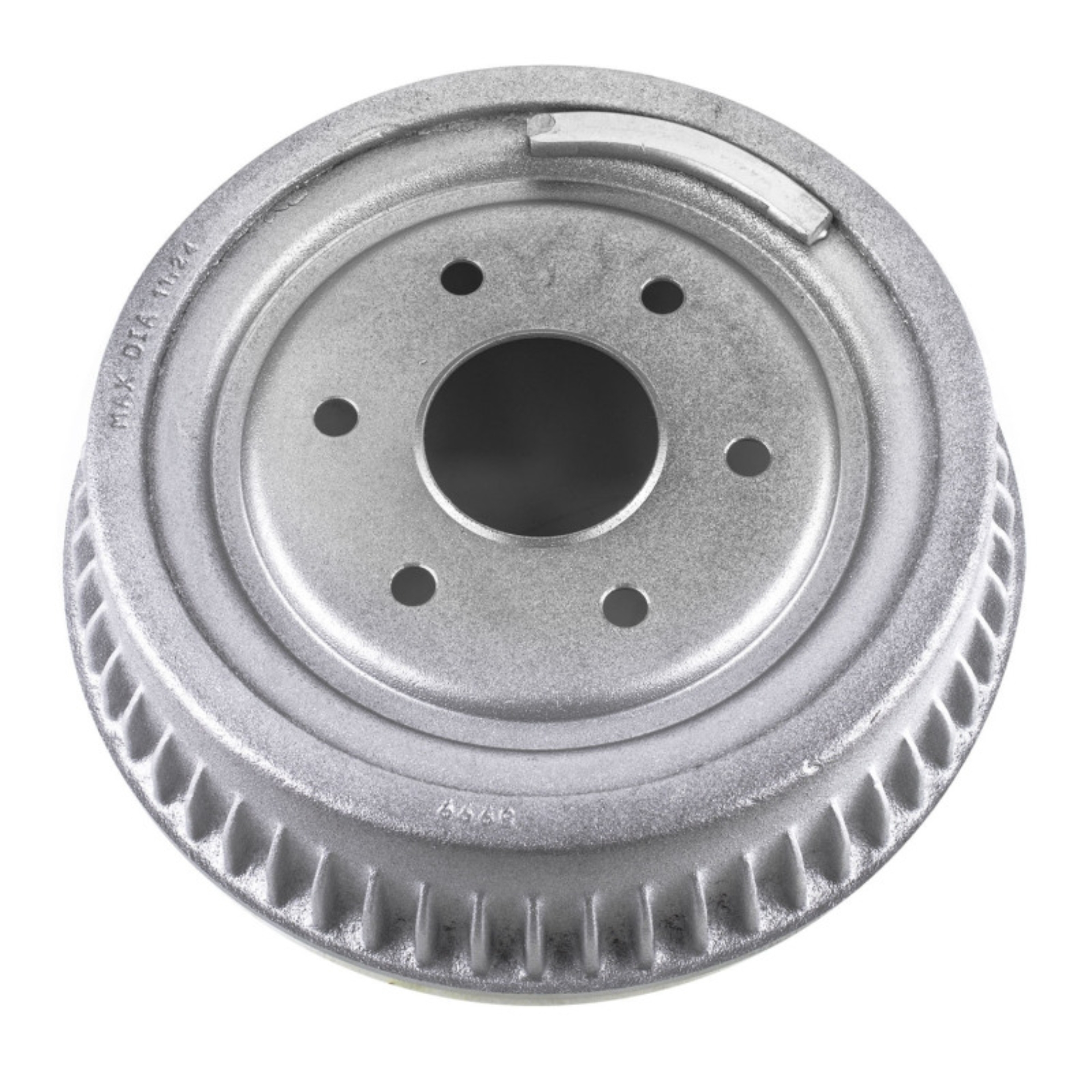 Picture of PowerStop PSB Autospecialty Drum Kit Brake Drums - AD8634P