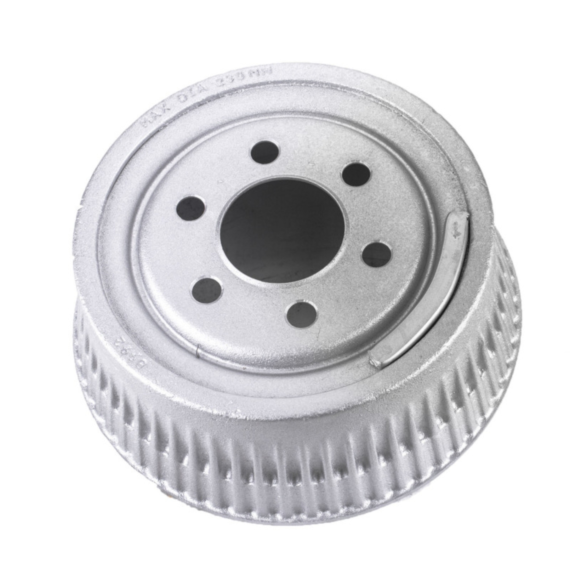 Picture of PowerStop PSB Autospecialty Drum Kit Brake Drums - AD8722P