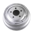 Picture of PowerStop PSB Autospecialty Drum Kit Brake Drums - AD8724P