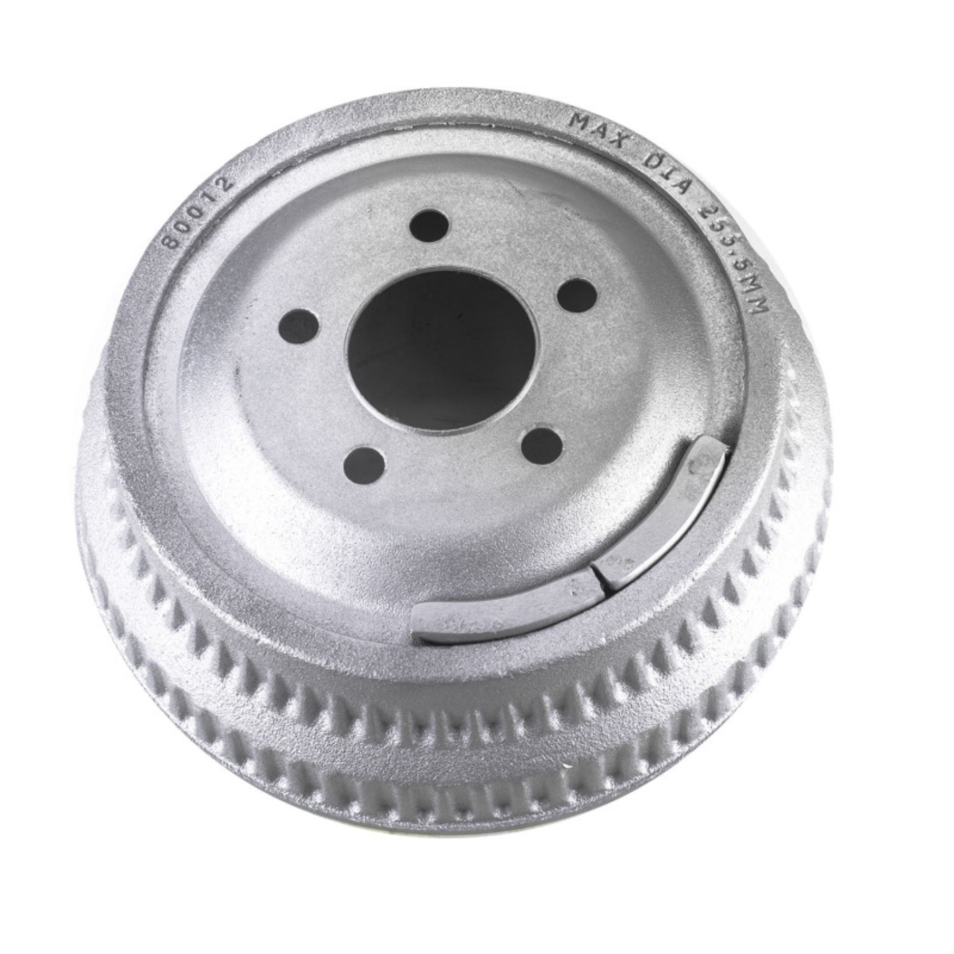 Picture of PowerStop PSB Autospecialty Drum Kit Brake Drums - AD8724P