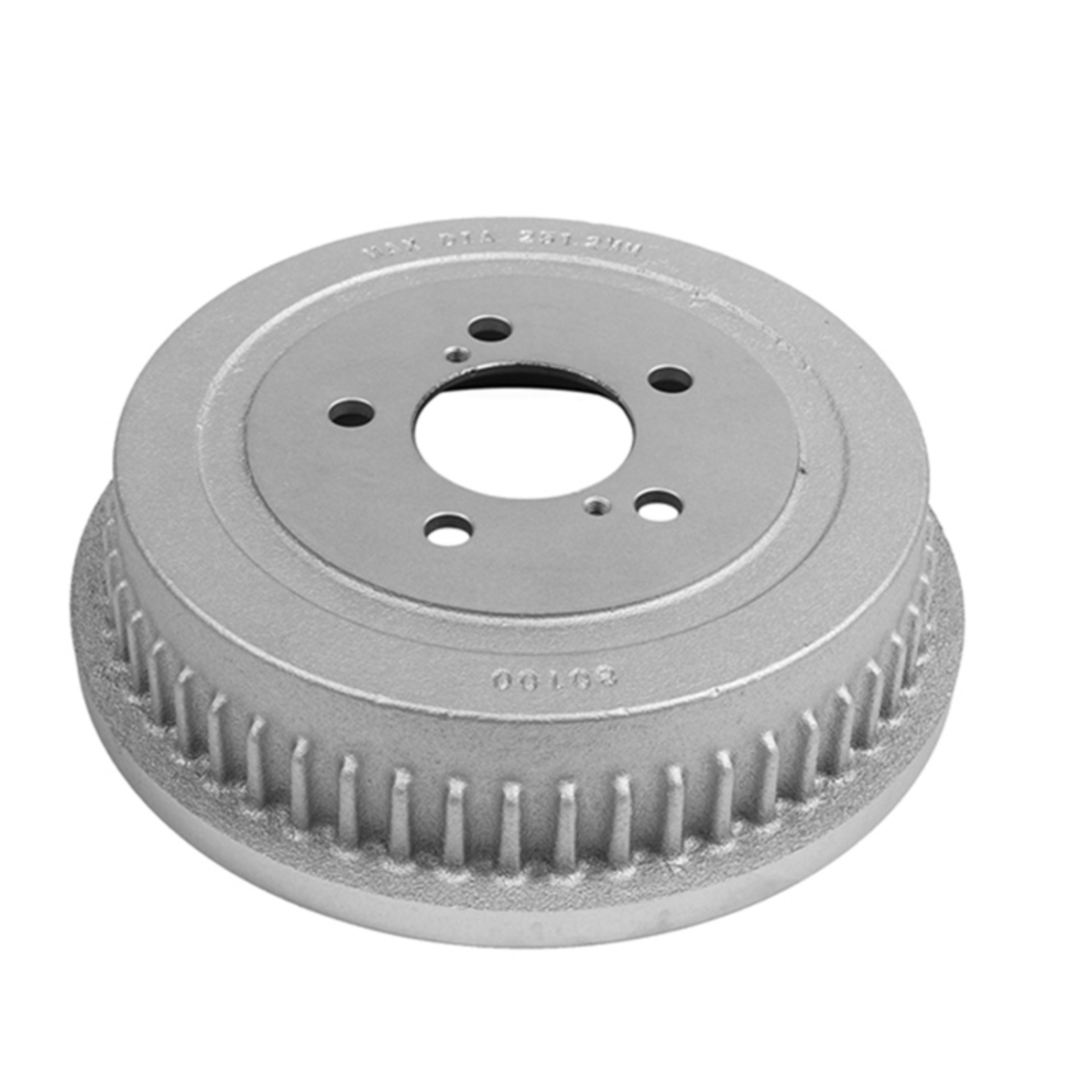 Picture of PowerStop PSB Autospecialty Drum Kit Brake Drums - AD8729P