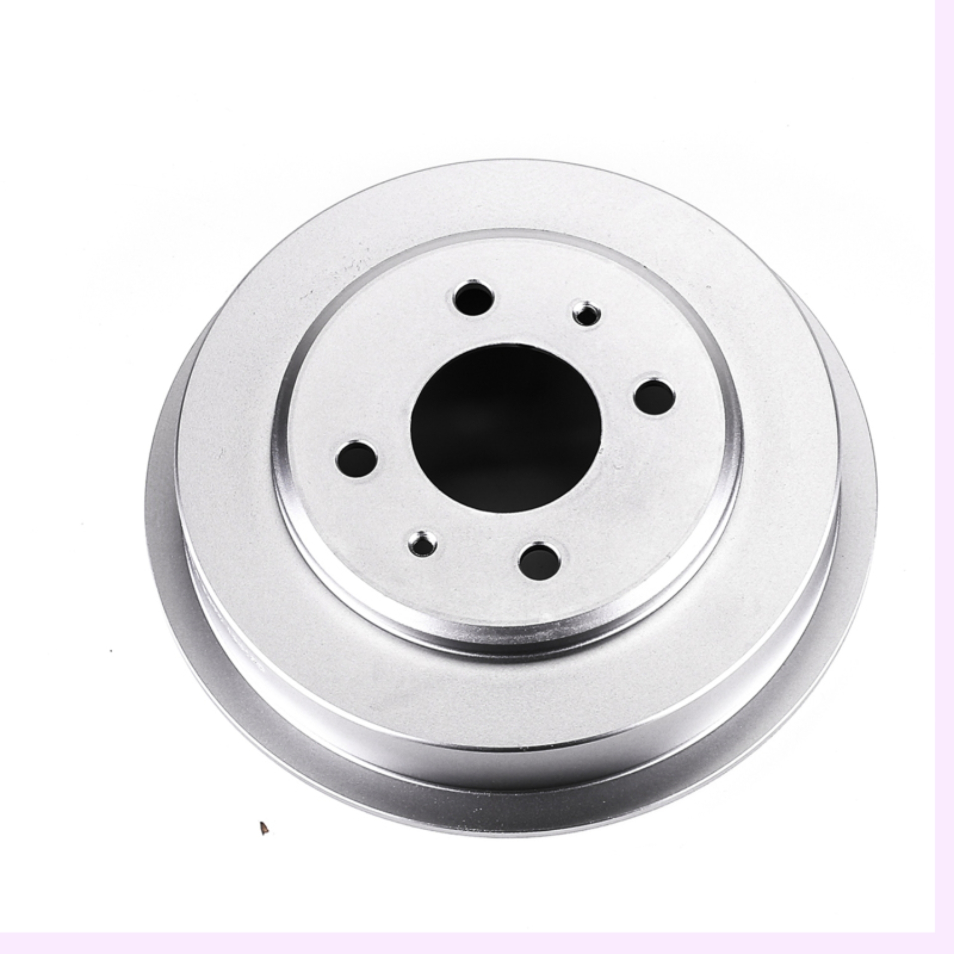 Picture of PowerStop PSB Autospecialty Drum Kit Brake Drums - JBD1041P