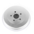 Picture of PowerStop PSB Autospecialty Drum Kit Brake Drums - JBD1018P