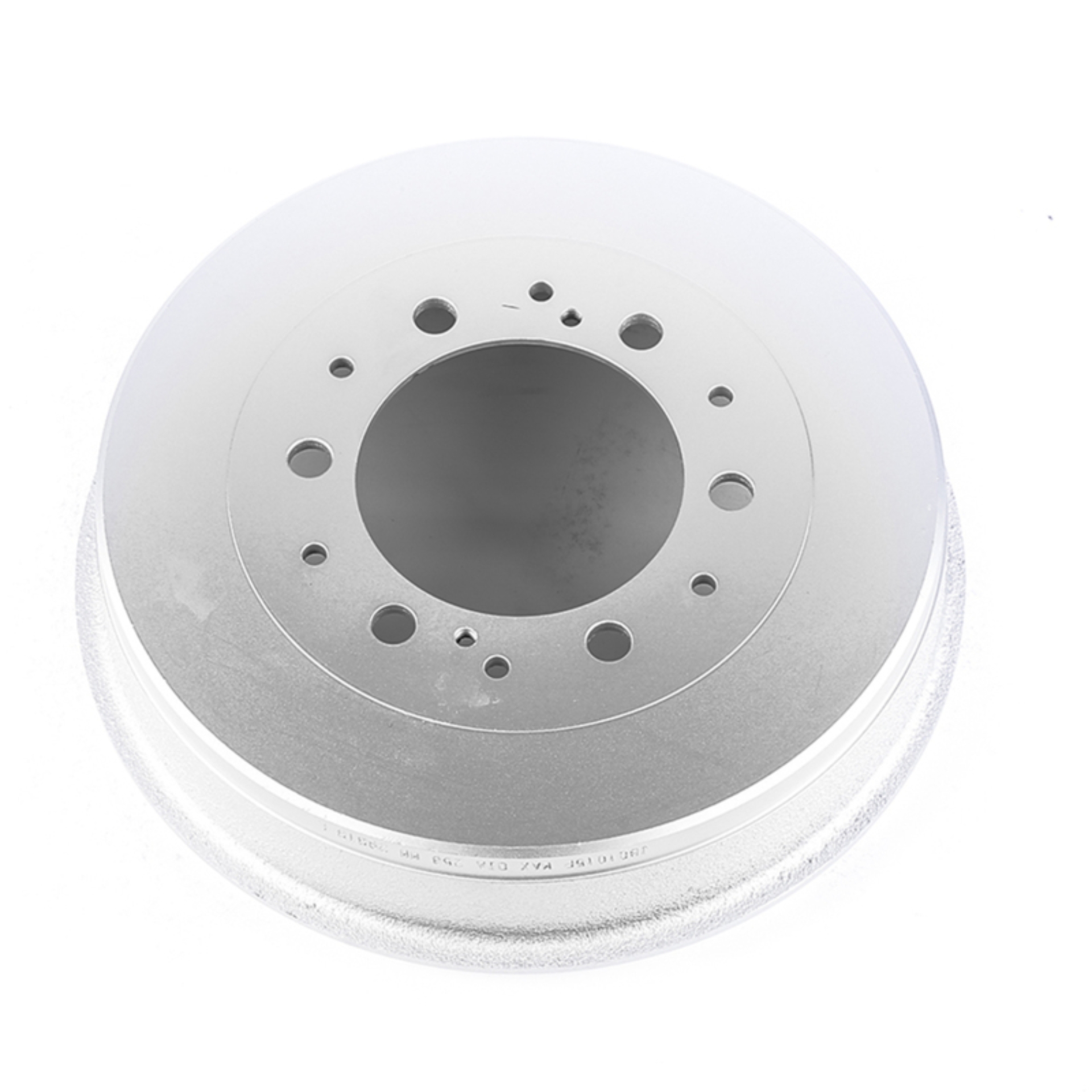 Picture of PowerStop PSB Autospecialty Drum Kit Brake Drums - JBD1015P