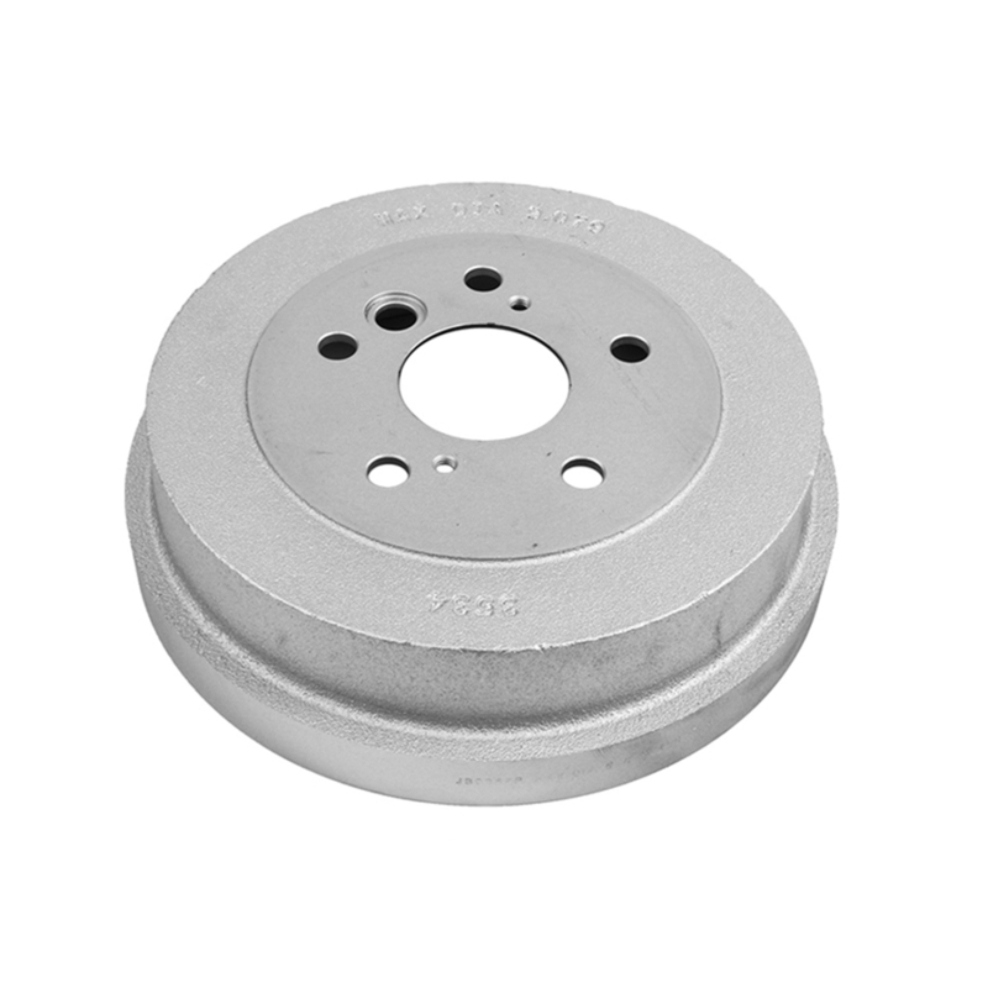 Picture of PowerStop PSB Autospecialty Drum Kit Brake Drums - JBD366P