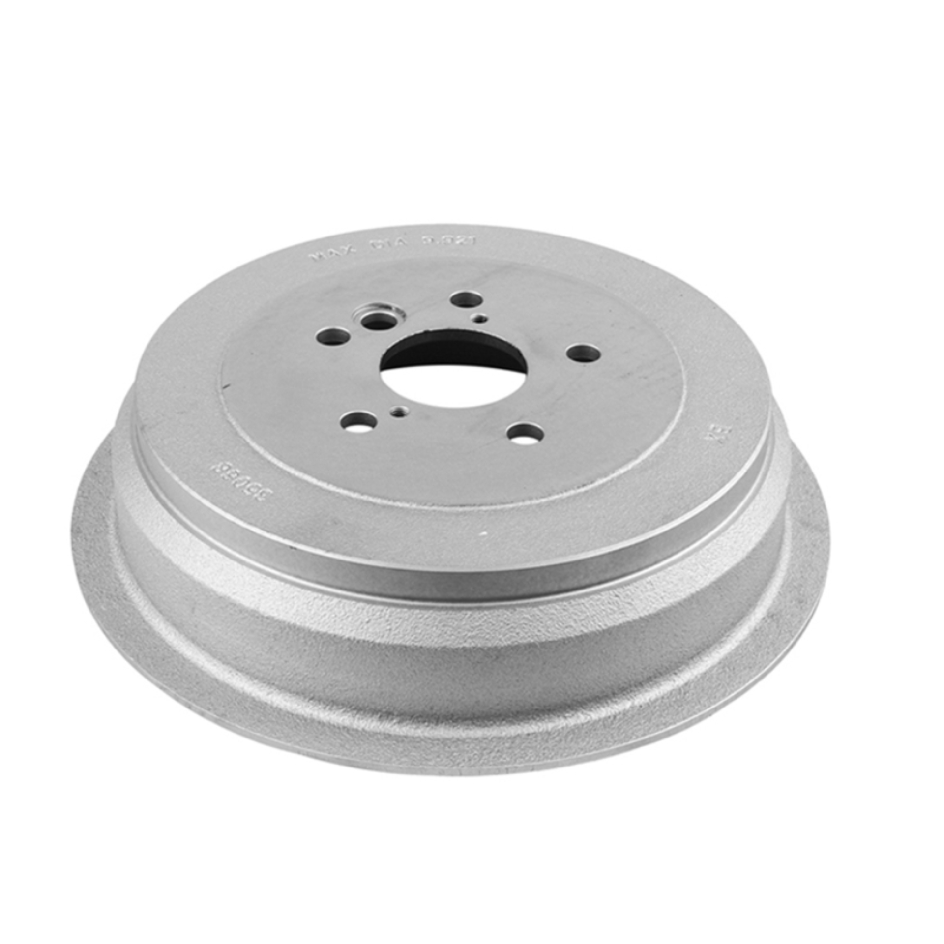 Picture of PowerStop PSB Autospecialty Drum Kit Brake Drums - JBD383P