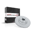 Picture of PowerStop PSB Evolution Coated Rotor Brake Rotors - JBR1917EVC