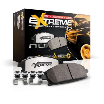 Picture of PowerStop PSB Z36 Truck & Tow Brake Pads - Z36-2427