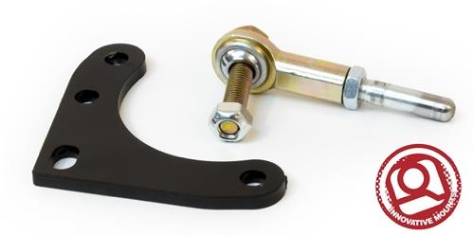 Picture of Innovative Mounts INM Brackets - 40120-SB