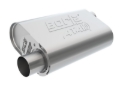 Picture of Borla BOR CrateMufflers - 400943