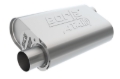 Picture of Borla BOR CrateMufflers - 400943