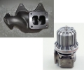 Picture of HKS Wastegate - 14005-AZ001
