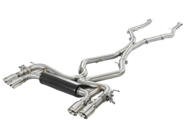 Picture of aFe Exhaust Cat Back - 49-36341-P