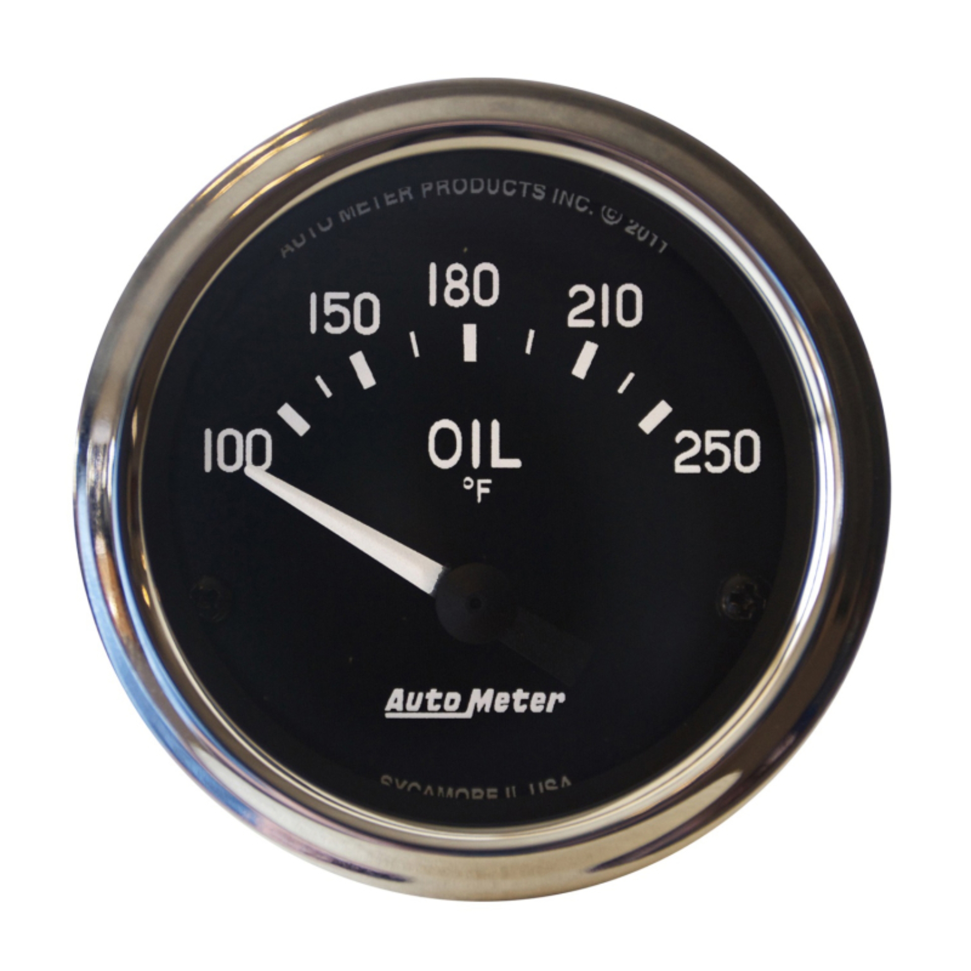 Picture of AutoMeter AM Cobra Gauges - 201018