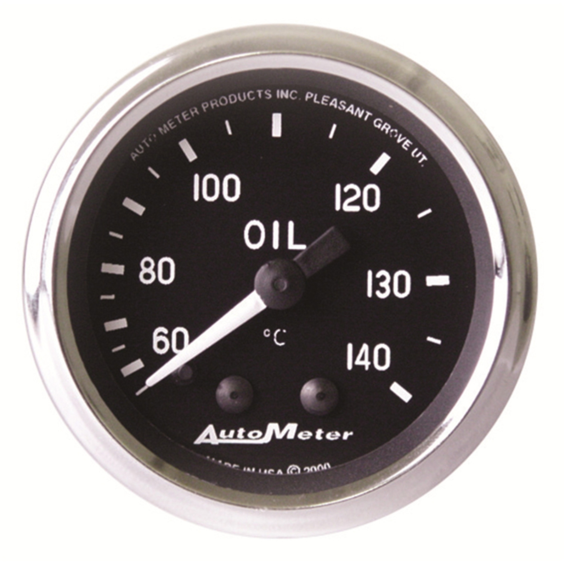 Picture of AutoMeter AM Cobra Gauges - 201008