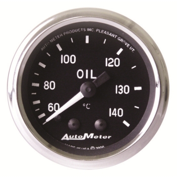 Picture of AutoMeter AM Cobra Gauges - 201008