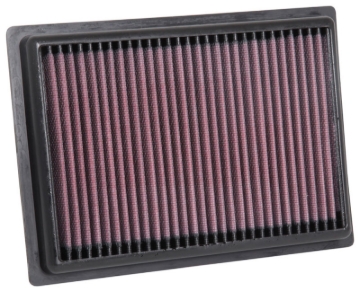 Picture of K&N Engineering KN Drop in Air Filters - 33-3084