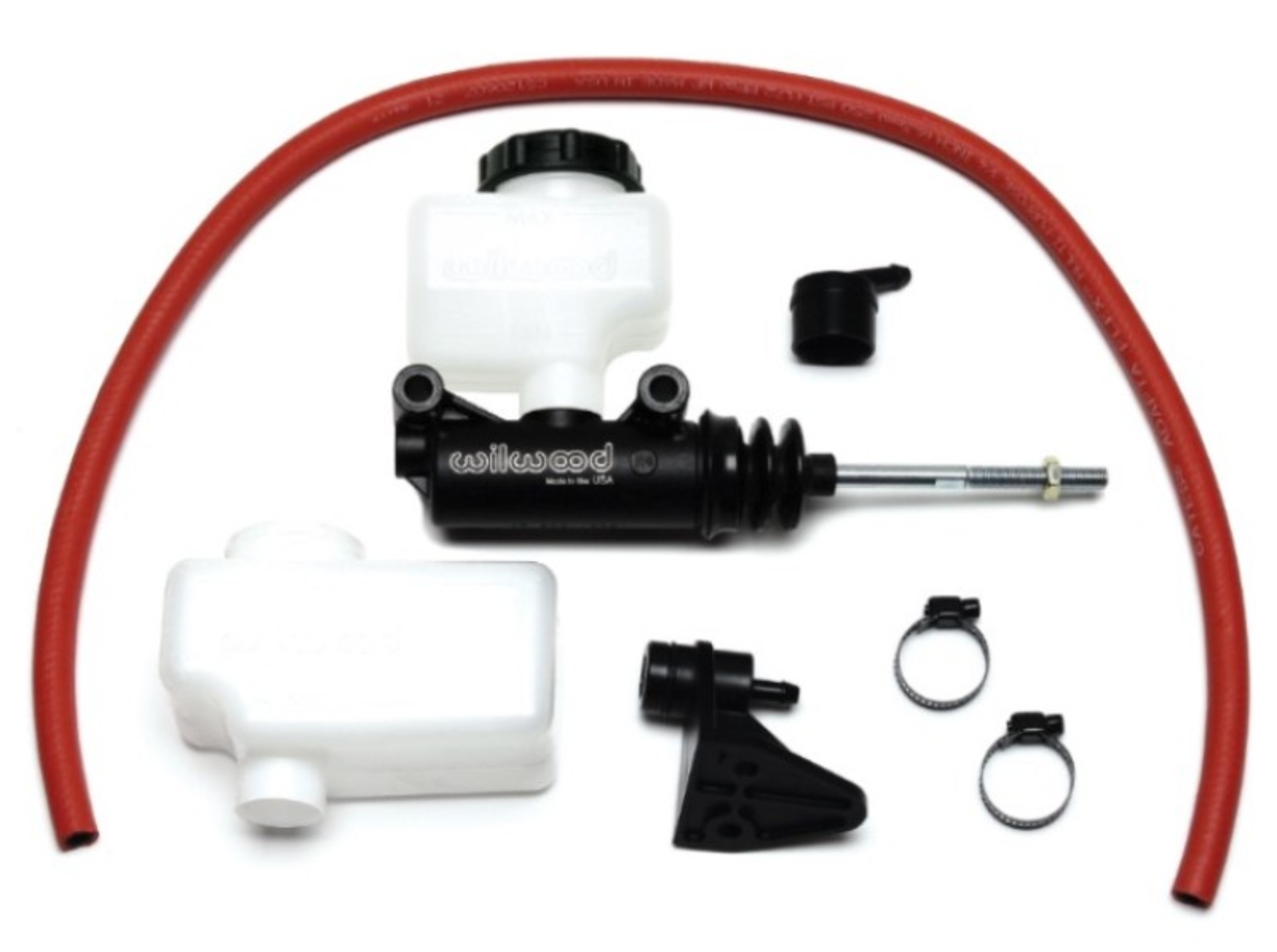 Picture of Wilwood WIL Master Cylinder Brake Master Cylinder - 260-14790