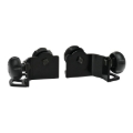 Picture of Westin WES HLR Truck Rack Truck Boxes & Storage - 57-89015
