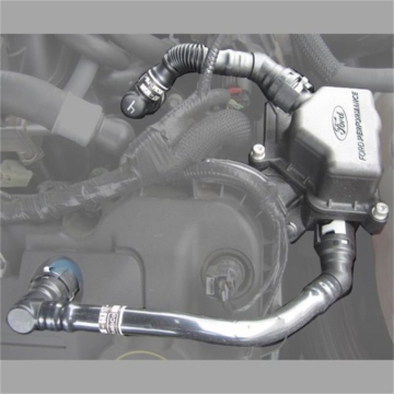 Picture of Ford Racing FR Air Oil Seperators Oil Separators - M-6766-A50A