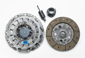 Picture of South Bend Clutch SBC Stg 2 Daily Clutch Kits - K70380-HD-O-DMF